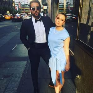 Meet your Posher, Ryan